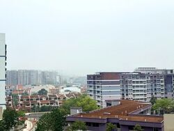 Blk 929 Nanyang Emerald (Jurong West), HDB 3 Rooms #632038831